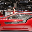 Salon auto Geneve 2012 - Italdesign-Giugiaro - 047